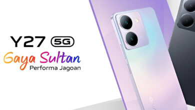 SIMAK! 5 HP Teknologi 5G Termurah Harga Mulai 1 Jutaan, Cocok untuk Semua Kalangan