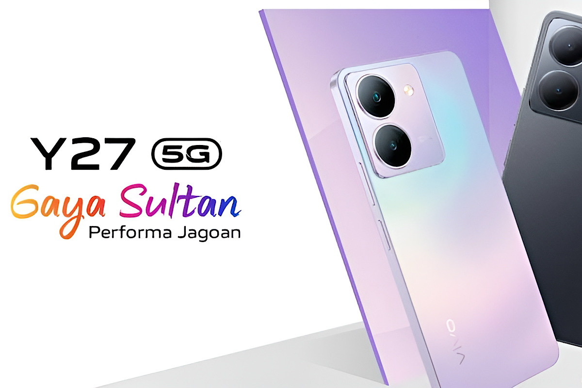 SIMAK! 5 HP Teknologi 5G Termurah Harga Mulai 1 Jutaan, Cocok untuk Semua Kalangan