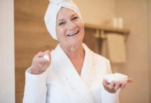 Sabun Kolagen Terbaik untuk Usia 50-an: Rahasia Kulit Kenyal dan Terawat Optimal