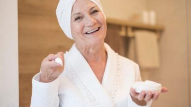 Sabun Kolagen Terbaik untuk Usia 50-an: Rahasia Kulit Kenyal dan Terawat Optimal