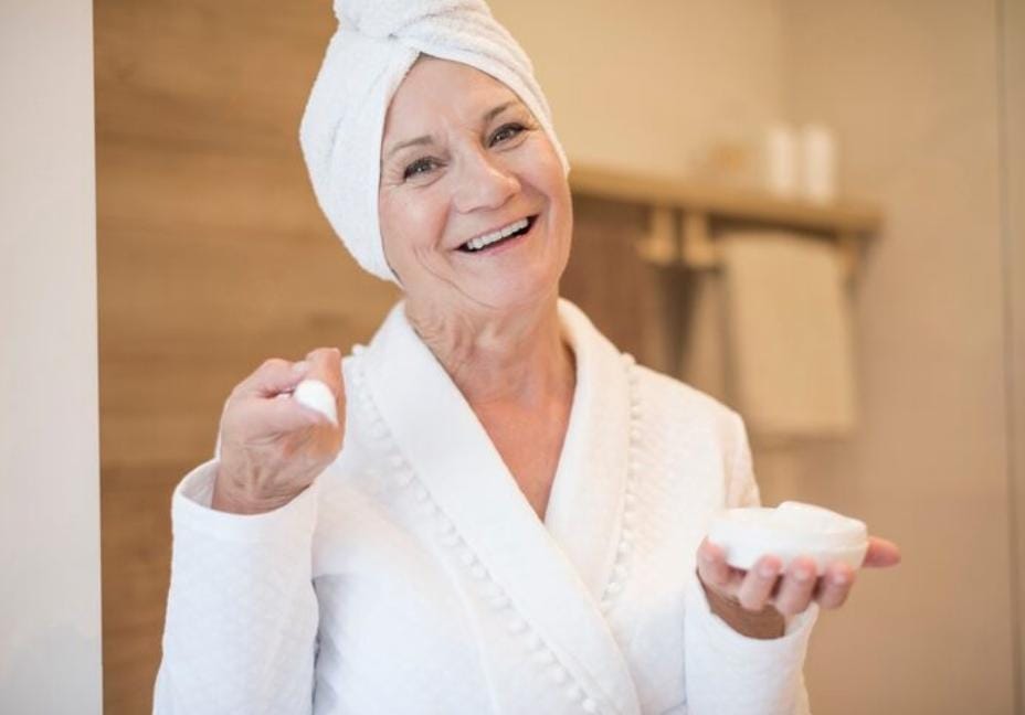 Sabun Kolagen Terbaik untuk Usia 50-an: Rahasia Kulit Kenyal dan Terawat Optimal