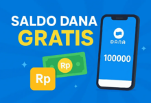 Saldo DANA Gratis Rp100.000 Masuk Rekening, Cek Fakta Apk Penghasil Uang yang Sedang Viral