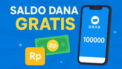 Saldo DANA Gratis Rp100.000 Masuk Rekening, Cek Fakta Apk Penghasil Uang yang Sedang Viral