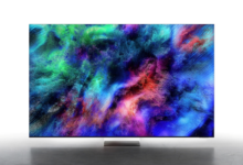 Samsung Akan Rilis TV Micro RGB 115 Inci pada 2026, Siap Saingi Teknologi TV Premium