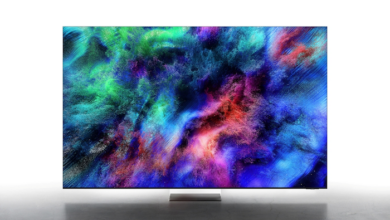 Samsung Akan Rilis TV Micro RGB 115 Inci pada 2026, Siap Saingi Teknologi TV Premium
