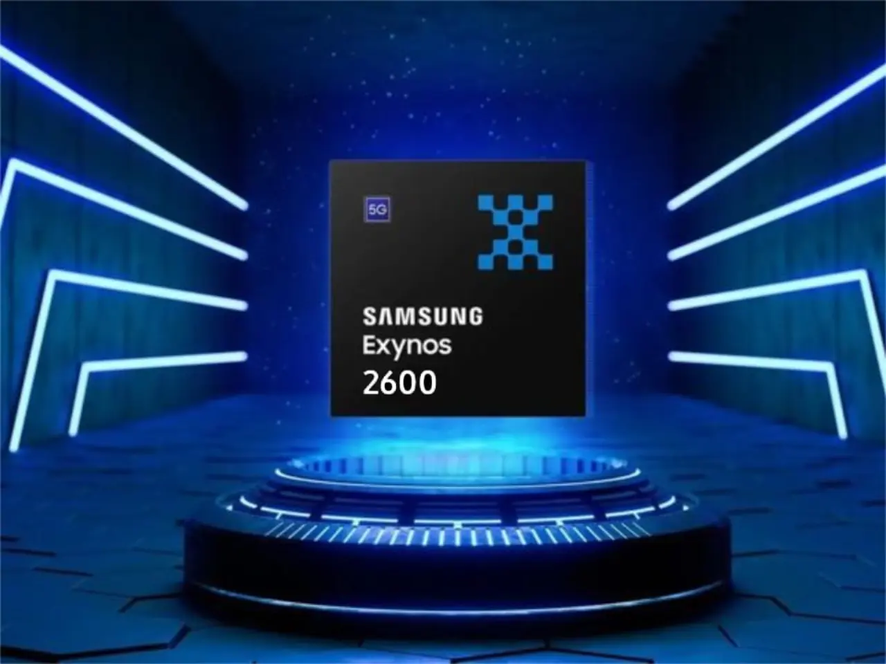 Samsung Andalkan Exynos 2600 2nm untuk Saingi Dominiasi TSMC, Apple, dan Qualcomm