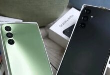 Samsung Galaxy A05s Bikin Melongo, HP Murah dengan Performa Unggul di Kelasnya