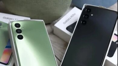 Samsung Galaxy A05s Bikin Melongo, HP Murah dengan Performa Unggul di Kelasnya