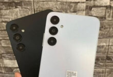 Samsung Galaxy A05s Hadir dengan Keamanan Maksimal dan Update Panjang, Ideal untuk Pemakaian Harian