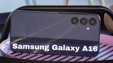 Samsung Galaxy A16 2025: Layar Memukau, Baterai Tahan Lama, Harga Terjangkau