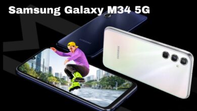 Samsung Galaxy M34 5G: Ponsel Baterai Jumbo dengan Layar 120Hz dan Performa Optimal