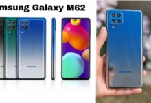 Samsung Galaxy M62, HP RAM Jumbo 7.000 mAh dengan Performa Gaming Tangguh dan Hemat Daya