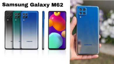 Samsung Galaxy M62, HP RAM Jumbo 7.000 mAh dengan Performa Gaming Tangguh dan Hemat Daya