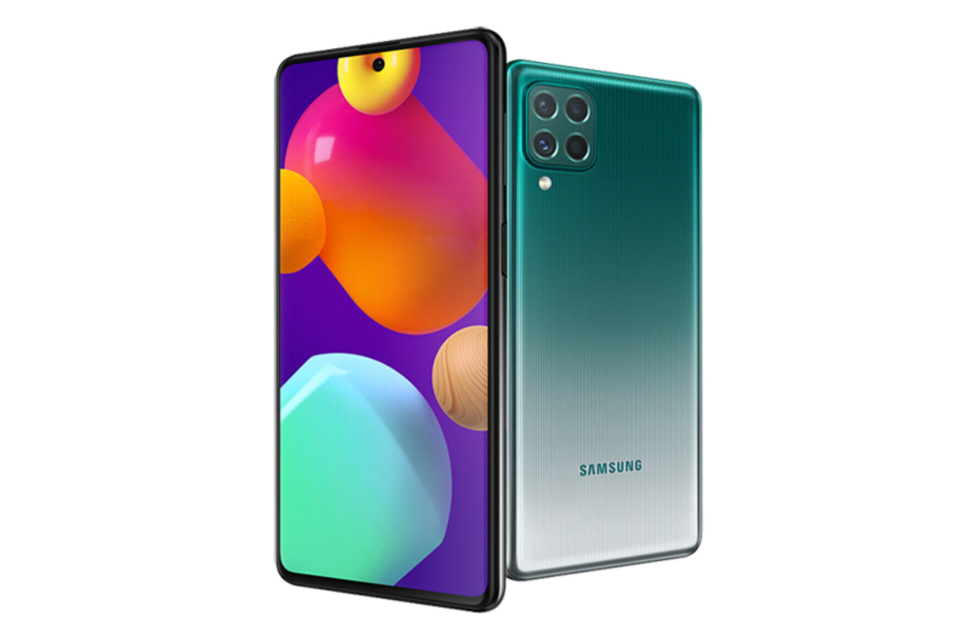 Samsung Galaxy M62 Hadir dengan Layar Super AMOLED Plus dan Fitur Reserve Charging Terbaru