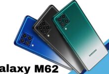 Samsung Galaxy M62: Ponsel Kelas Menengah dengan RAM Super Jumbo 7000mAh & Performa Kuat
