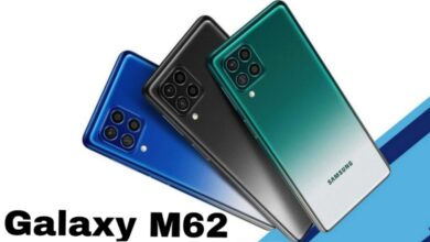 Samsung Galaxy M62: Ponsel Kelas Menengah dengan RAM Super Jumbo 7000mAh & Performa Kuat