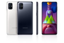 Samsung Galaxy M62 Resmi Meluncur dengan Performa Cepat dan Baterai Jumbo 7000 mAh