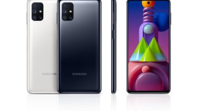 Samsung Galaxy M62 Resmi Meluncur dengan Performa Cepat dan Baterai Jumbo 7000 mAh
