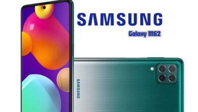Samsung Galaxy M62: Smartphone Multitasking dengan RAM Jumbo dan Layar Kontras Tinggi