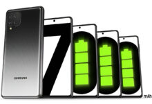 Samsung Galaxy M62 Tampil Memukau dengan Chipset Flagship Lawas dan Baterai 7000 mAh