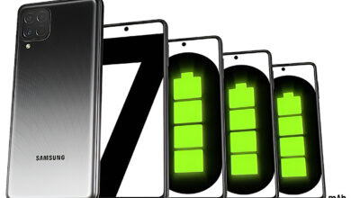 Samsung Galaxy M62 Tampil Memukau dengan Chipset Flagship Lawas dan Baterai 7000 mAh