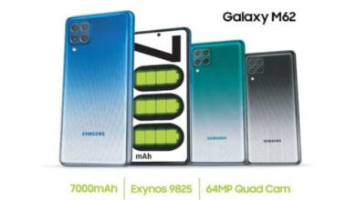 Samsung Galaxy M62 Tampil dengan Performa Kuat dan Fitur NFC Lengkap untuk Aktivitas Harian