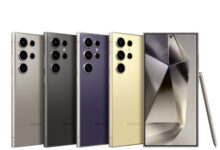 Samsung Galaxy S24 Ultra 5G Hadir dengan Kamera 200 MP dan S Pen, Jadi Unggulan Terbaru