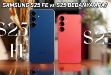 Samsung Galaxy S25 FE Harga Turun 5 Juta, Tetap Hadirkan Galaxy AI Lengkap seperti Flagship