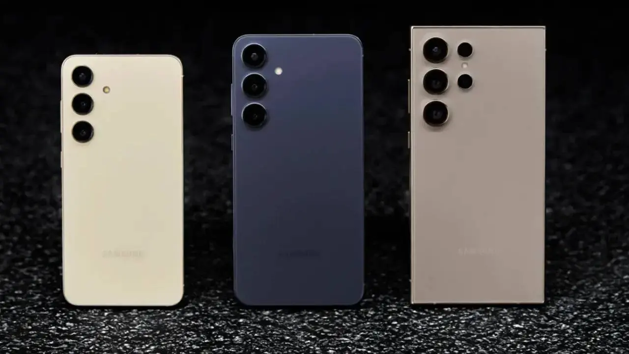 Samsung Galaxy S26 Berpeluang Gunakan Layar BOE, Samsung Cari Alternatif OLED Terbaru