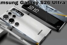 Samsung Galaxy S26 Ultra: Bocoran Desain dan Fitur Futuristik Terbaru yang Mengejutkan