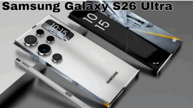 Samsung Galaxy S26 Ultra: Bocoran Desain dan Fitur Futuristik Terbaru yang Mengejutkan