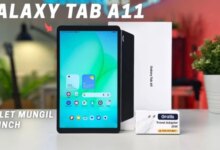 Samsung Galaxy Tab A11 Harga 1,99 Juta, Stylus Murah 100 Ribuan Ternyata Kompatibel!