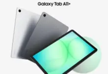 Samsung Galaxy Tab A11 Plus Dimensity 7300, Tablet 3 Jutaan Andal untuk Kerja & Hiburan
