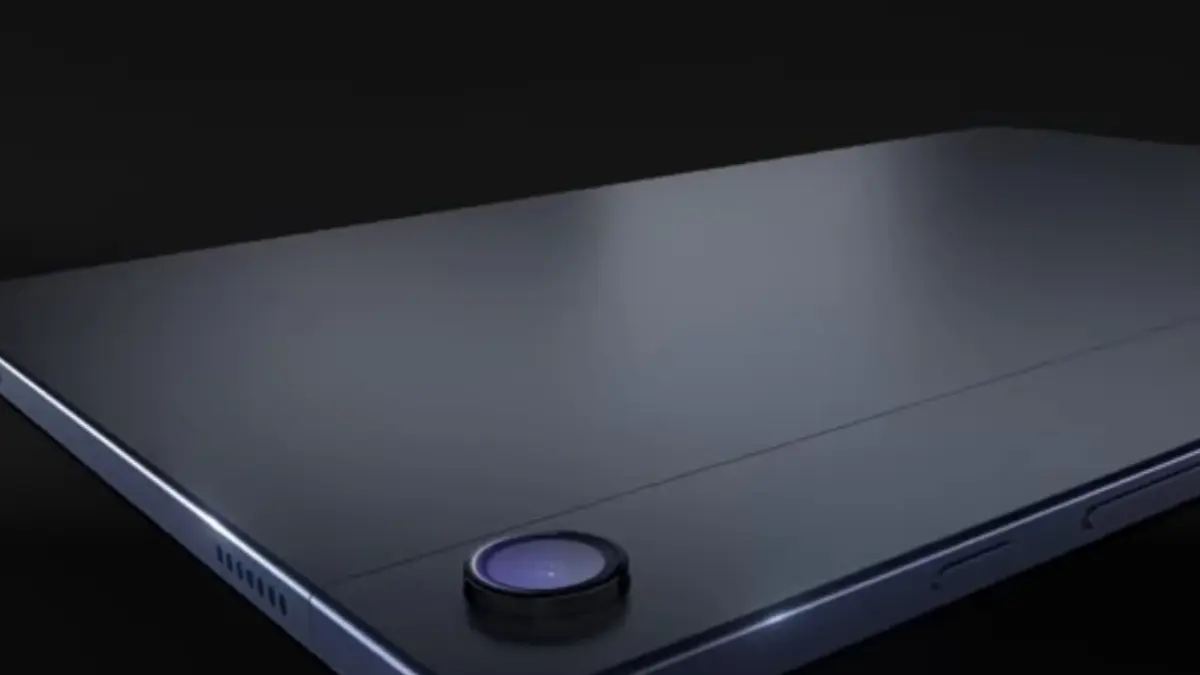 Samsung Galaxy Tab A11 Plus Hadir dengan Upgrade Besar, Cuma Harga 3 Jutaan!