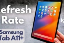 Samsung Galaxy Tab A11 Plus: Ubah Tablet jadi Desktop PC Mudah dengan Fitur DeX Canggih