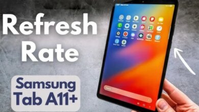 Samsung Galaxy Tab A11 Plus: Ubah Tablet jadi Desktop PC Mudah dengan Fitur DeX Canggih