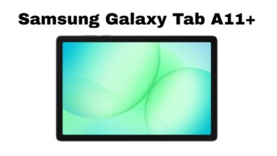 Samsung Galaxy Tab A11+: Tablet Serbaguna dengan Performa Kuat dan Baterai Tahan Lama