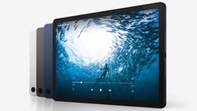 Samsung Galaxy Tab A9 LTE: Tablet Terjangkau dengan Fitur Lengkap untuk Keluarga Modern