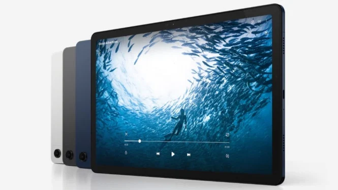 Samsung Galaxy Tab A9 LTE: Tablet Terjangkau dengan Fitur Lengkap untuk Keluarga Modern