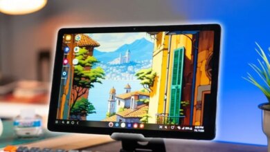 Samsung Galaxy Tab A9 Plus Resmi Rilis dengan Layar 90 Hz, Pilihan Tablet Terjangkau Berkualitas