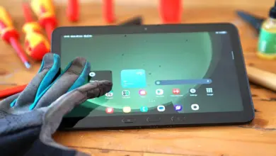 Samsung Galaxy Tab Active5 Pro: Tablet Tangguh Untuk Pekerjaan Ekstrem & Pemakaian Nonstop