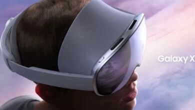 Samsung Galaxy XR Bongkar: Ungkap Desain dan Teknologi Canggih di Balik Struktur Unik