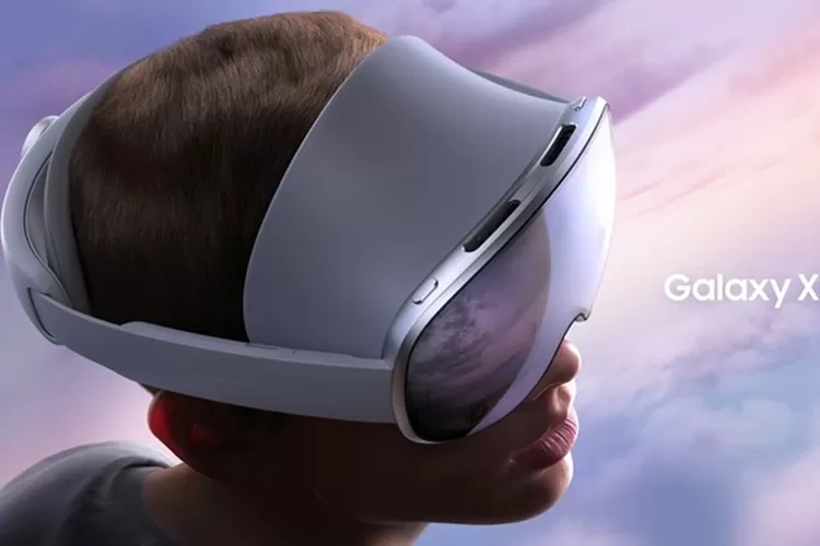 Samsung Galaxy XR Bongkar: Ungkap Desain dan Teknologi Canggih di Balik Struktur Unik