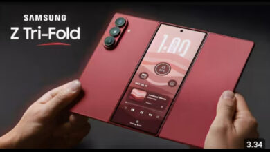 Samsung Galaxy Z TriFold Dikabarkan Hadir dengan Harga Lebih Terjangkau dari Prediksi Awal