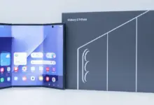 Samsung Galaxy Z TriFold Resmi Meluncur, HP Lipat Tiga dengan Spesifikasi Canggih dan Inovatif