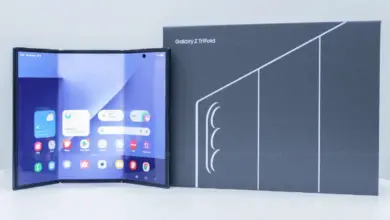 Samsung Galaxy Z TriFold Resmi Meluncur, HP Lipat Tiga dengan Spesifikasi Canggih dan Inovatif