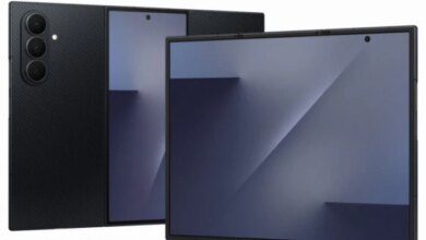 Samsung Galaxy Z TriFold Resmi Meluncur dengan Desain Ultraringan, Inovasi Teknologi Terbaru