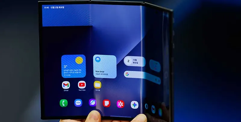 Samsung Galaxy Z TriFold vs Z Fold 7: Pilih Tablet atau Ponsel Lipat Ideal Tahun Ini?