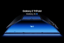 Samsung Galaxy Z Trifold Ludes Terjual, Tunjukkan Minat Tinggi di Pasar Gadget Masa Kini