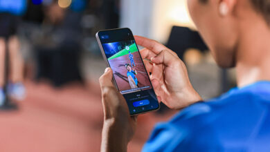 Samsung Gelar NightstaFEt, Galaxy S25 FE Jadi Andalan Konten Kreatif Masa Kini